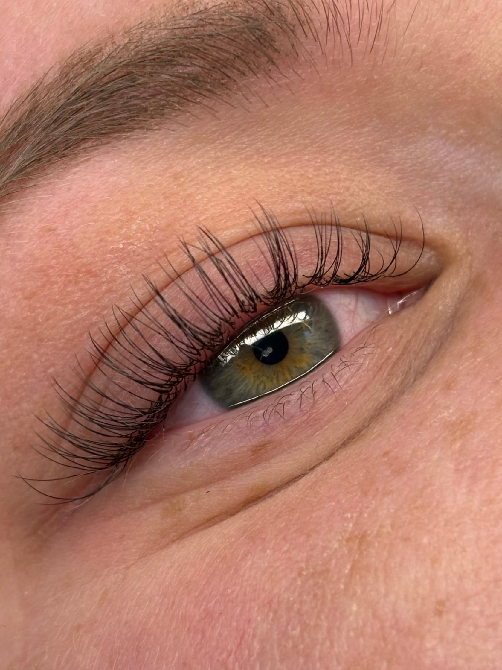 Wimpernverlängerung — Bild 2